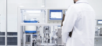 Automated Cart Production Changes the Game - Xylem Robotics