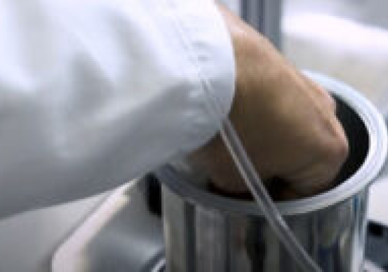 How to Reclaim Oil Concentrates in Cannabis Manufacturing