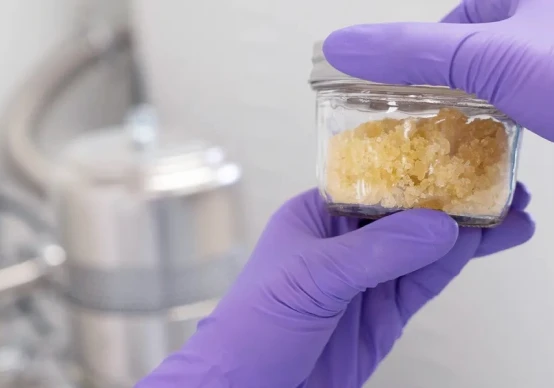 PG, VG, MCT, Cutting Agents for Cannabis Vape Formulations