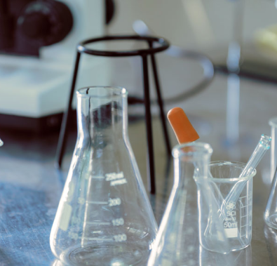 GLASSWARE FOR CANNABIS EXTRACTS