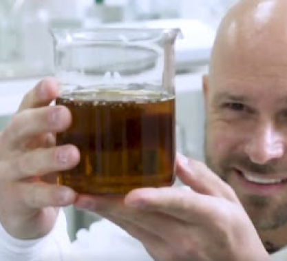 HANDLING CUTTING AGENTS IN CANNABIS