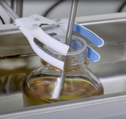 SAFE HEATING LIVE RESIN, ROSIN,& DISILATE