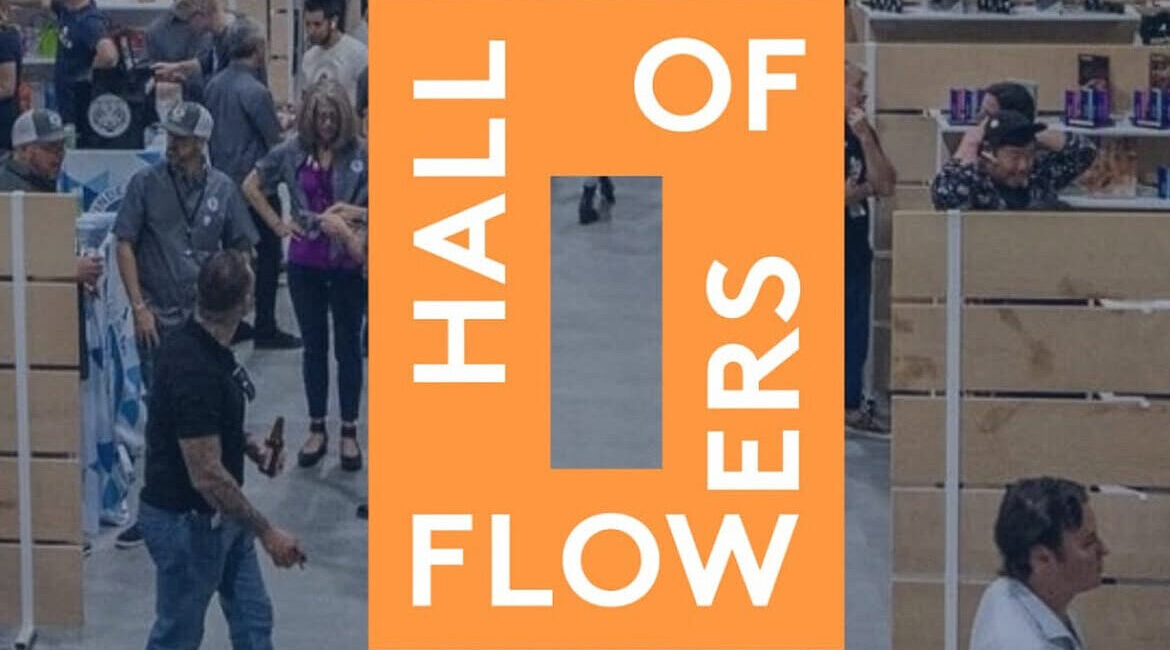 Xylem Exhibits Y2 at Hall of Flowers Santa Rosa