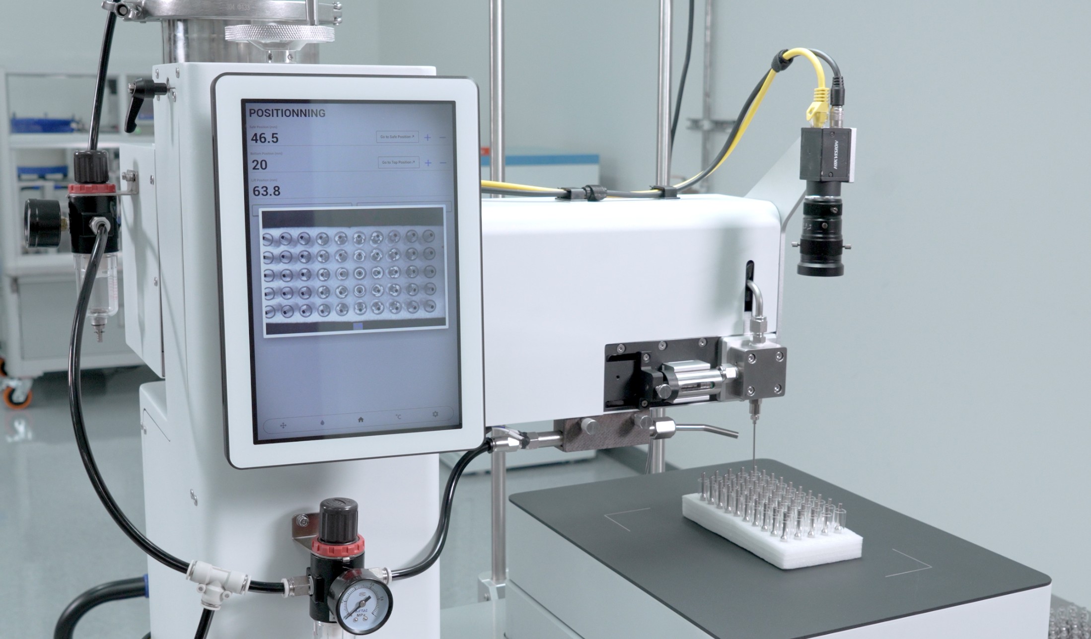 Xylem Showcases Advanced AX Artificial Intelligence Capabilities at MJBizCon Las Vegas