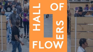 Xylem Exhibits Y2 at Hall of Flowers Santa Rosa